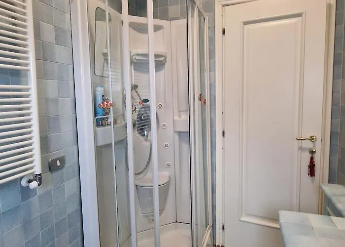 Peck House In Marconi San Paolo Apartamento Roma