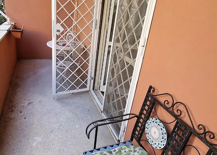 Apartamento Peck House In Marconi San Paolo