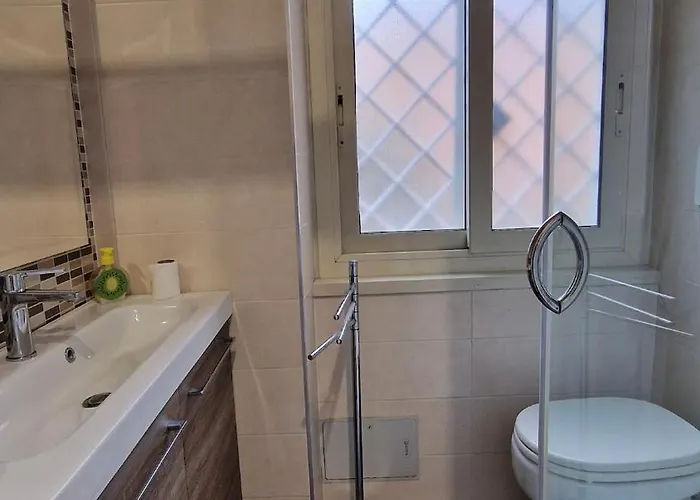 Apartamento Peck House In Marconi San Paolo *