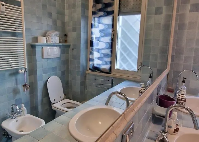 Apartamento Peck House In Marconi San Paolo *