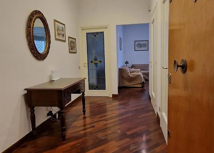 Peck House In Marconi San Paolo Apartamento Roma