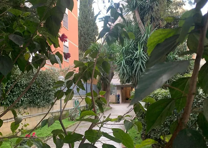 Peck House In Marconi San Paolo * Roma