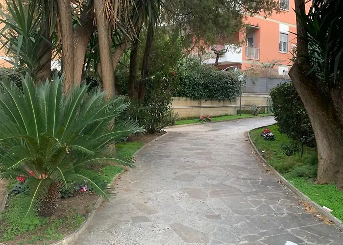 Peck House In Marconi San Paolo Apartamento