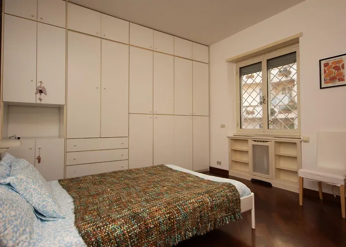 Apartamento Peck House In Marconi San Paolo *